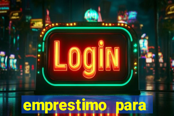 emprestimo para comerciante pagamento diario